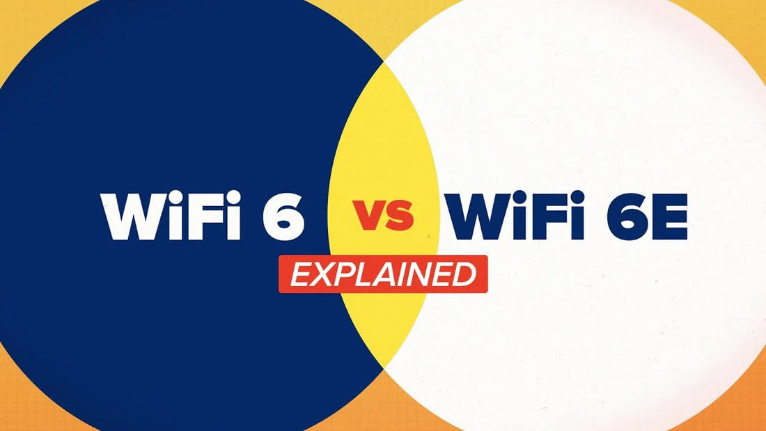 Wi-Fi 6 & Wi-Fi 6E Access Points? How To Choose?
