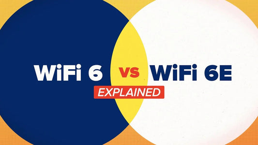Wi-Fi 6 & Wi-Fi 6E Access Points? How To Choose?